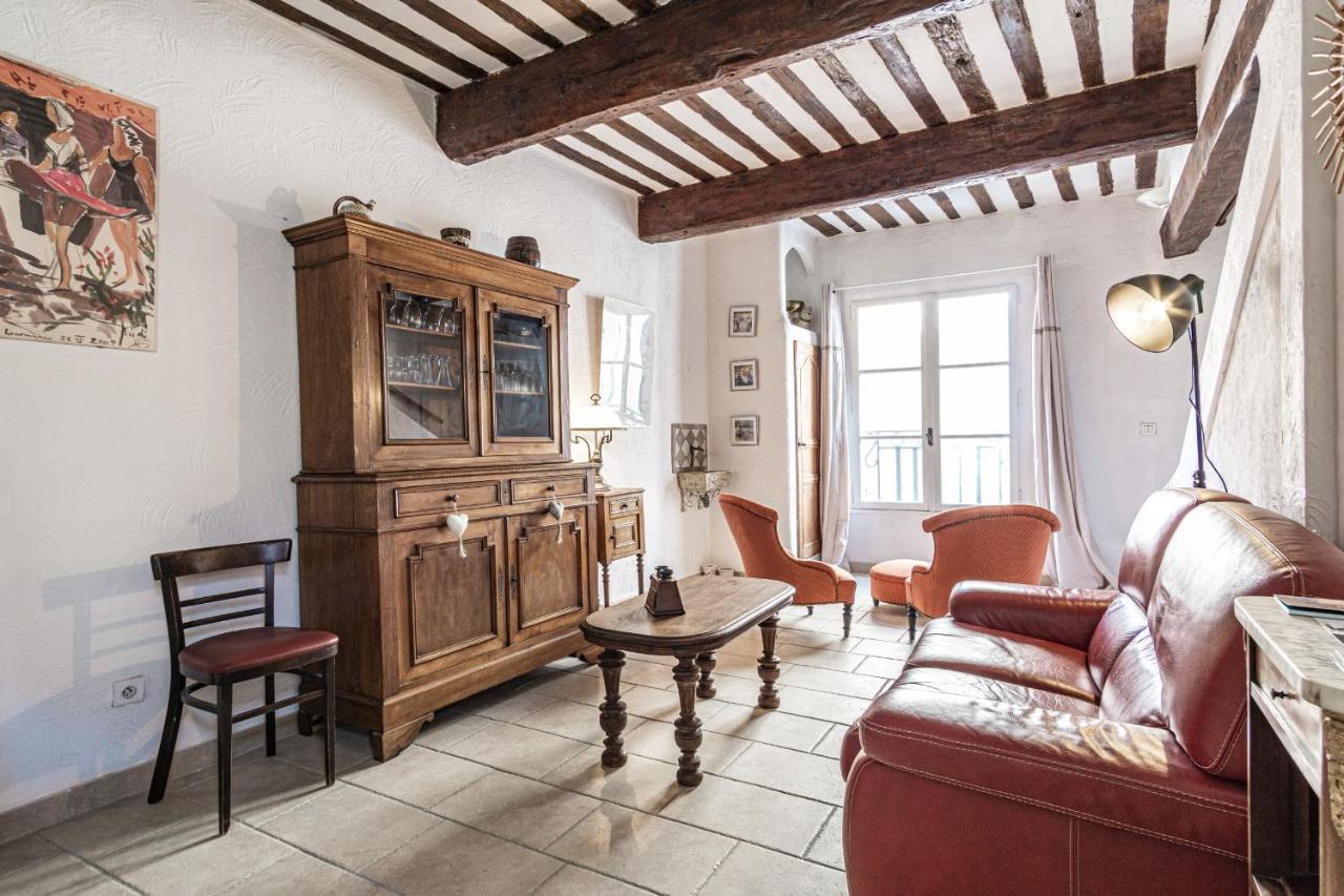 Maison De Village Au Coeur De L'Isle-Sur-La-Sorgue Exterior photo